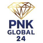 Logo PNK Global